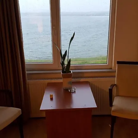 Nocleg ze śniadaniem Asya Darıca