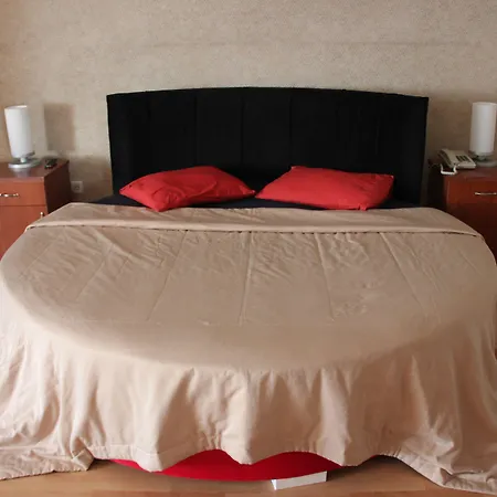 Frühstückspension Asya *