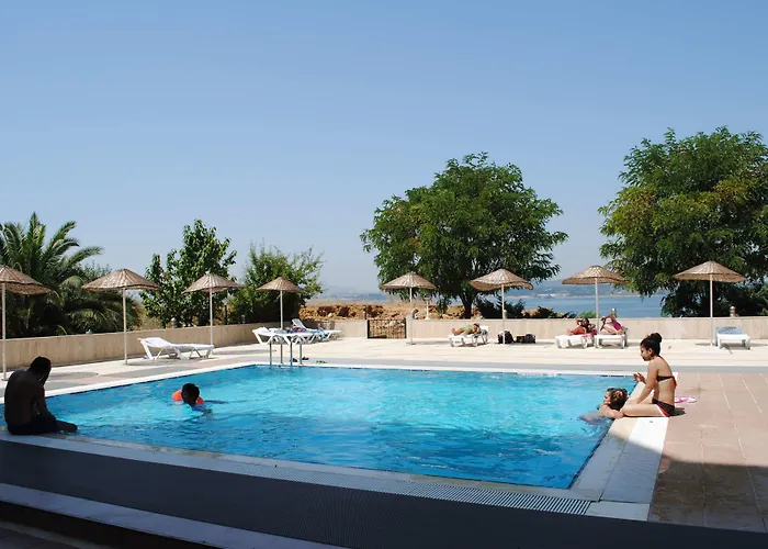 Asya Frühstückspension