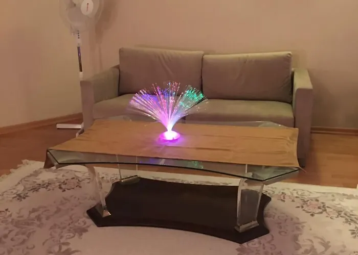 Frühstückspension Asya