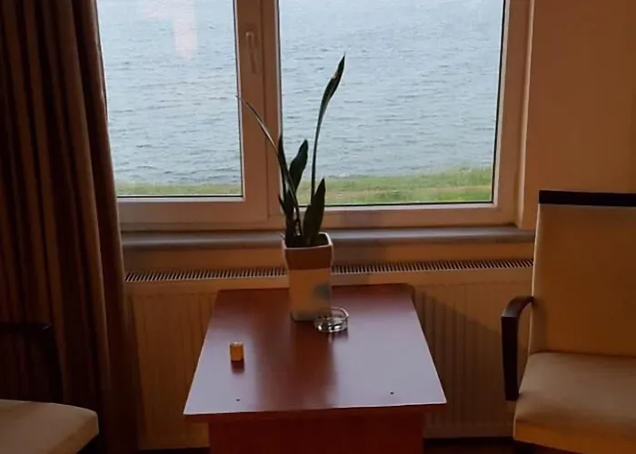 Frühstückspension Asya Darıca