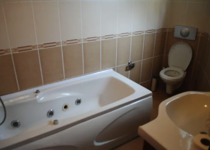 Asya Frühstückspension *