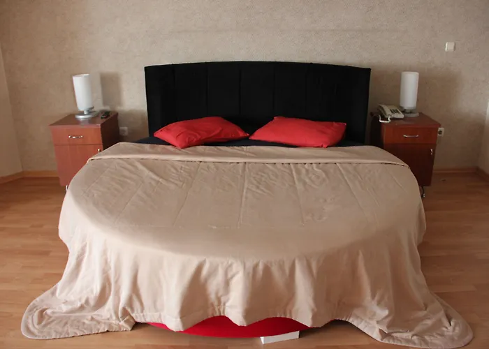 Frühstückspension Asya *