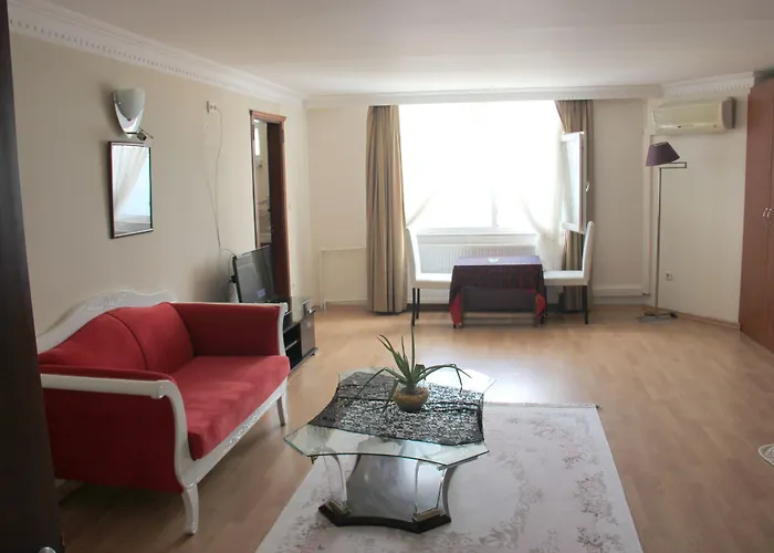 Asya Frühstückspension *