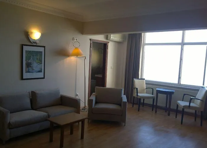 Frühstückspension Asya *