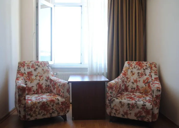 Frühstückspension Asya Darıca