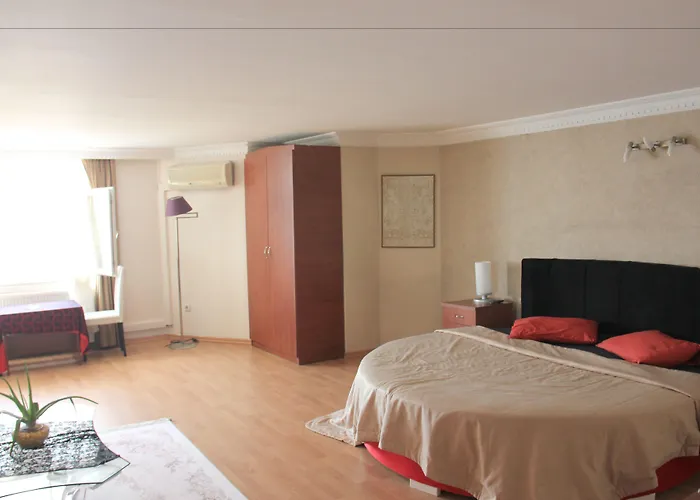 Frühstückspension Asya *