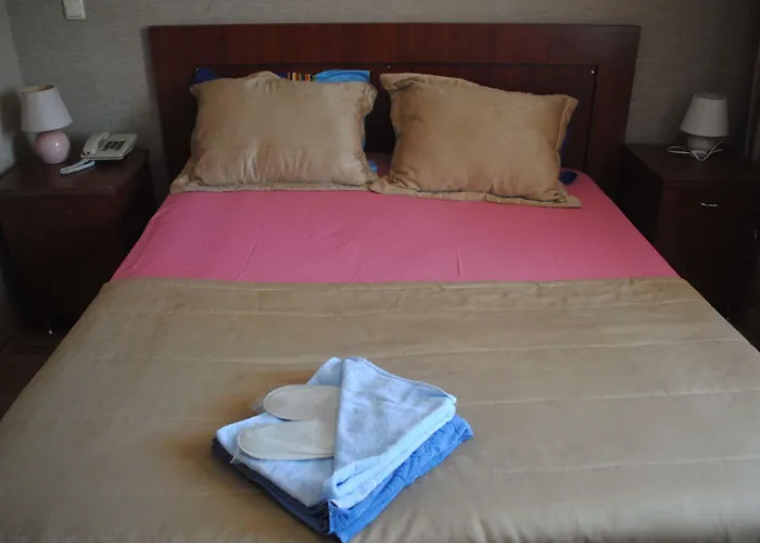 Frühstückspension Asya *