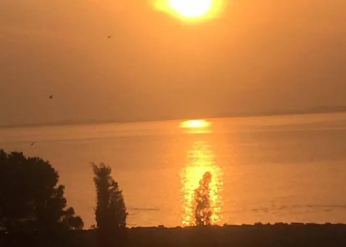 Asya Frühstückspension